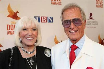 Pat Boone Bio, Age, Wife, Shirley Boone, Children, Movies, Greatest Hits, Net Worth