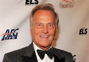 Pat Boone’s Net Worth, Biography, Fact, Career, Awards and Life Story