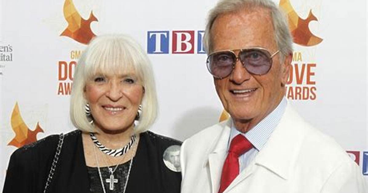 Pat Boone: Wife, Net Worth, Tattoos, Smoking & Body Facts