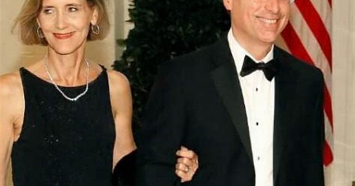 Pat Cipollone Wife Age, Wiki, Biography Family and Wiki: Everything on White House Counsel