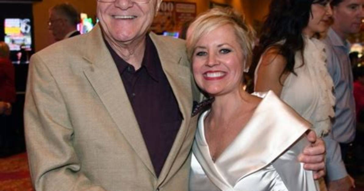 Pat Cooper Net Worth at the Time of Death