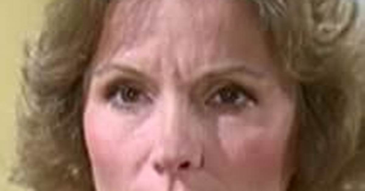Pat Finley Bio, Wiki, Age, Height, Family, Husband, Kids, Movies, Tv Shows, Alive and Net Worth