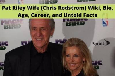 Pat O Brien Wiki, Bio, Age, Wife, Net Worth, Rehabilitation and Shows