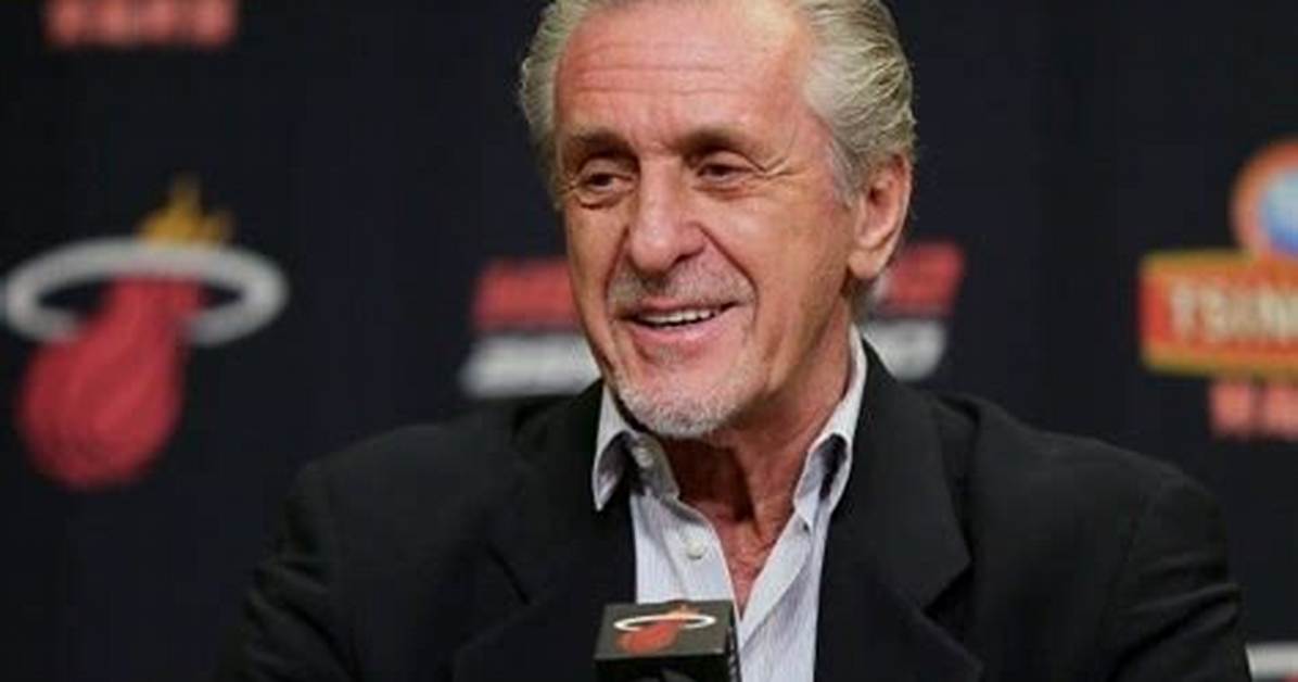 Pat Riley Net Worth, Income, Salary, Earnings, Biography
