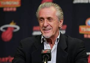 Pat Riley Net Worth, Income, Salary, Earnings, Biography