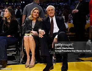 Pat Riley Wife Chris Rodstrom, Lakers Coach Legacy and Family Behind His Career