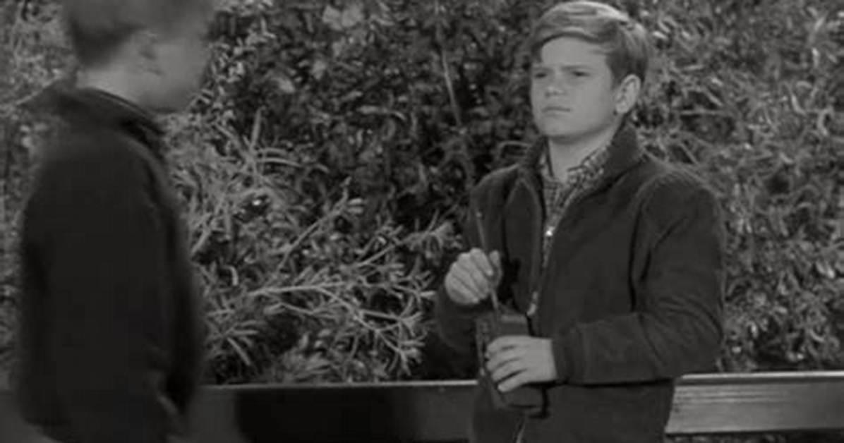 Pat Rosson Famous for His Role in “The Andy Griffith Show” Passed Away