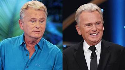 Pat Sajak Weight Loss Journey: Plastic Surgery Before and After