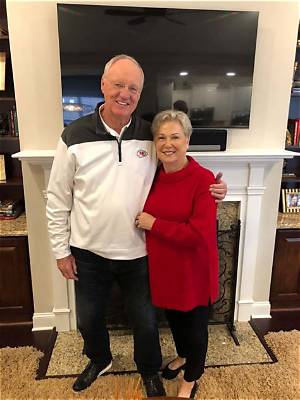 Pat Schottenheimer Marty Schottenheimer Biography, Wife Age, Net Worth