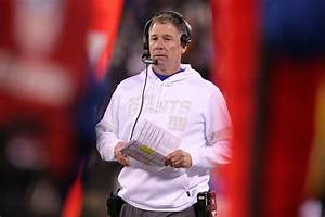 Pat Shurmur Biography, Age, Wife, New York Giants, Salary, Contract and Fired