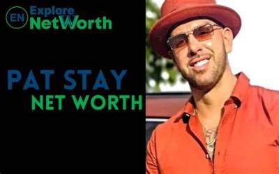Pat Stay Wiki, Bio, Age, Cause of Death, Wife, Parents, Net Worth & More