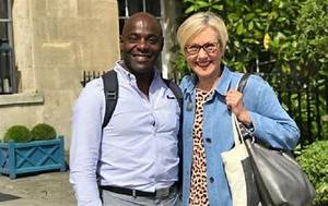 Paterson Joseph Wife: Who Is Emmanuelle Joseph?