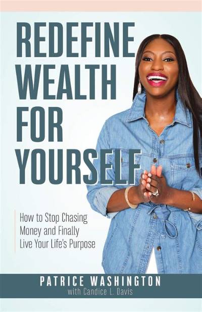 Patrice Washington Net Worth, How Much Money Does Financial Educator Have?