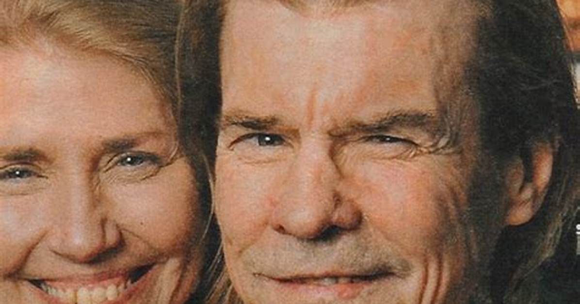 Patricia Ann Vincent Bio, Wiki, Age, Height, Education, Husband, Family and Net Worth