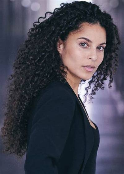 Patricia Meeden Uncharted: Wikipedia, Biography, Age, Height, Boyfriend, Parents, Instagram