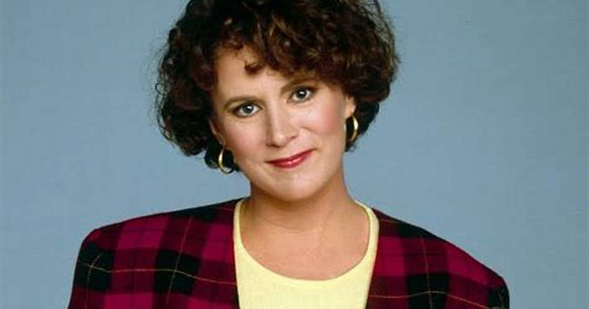 Patricia Richardson Bio, Wiki, Age, Height, Husband, Children, Family and Net Worth