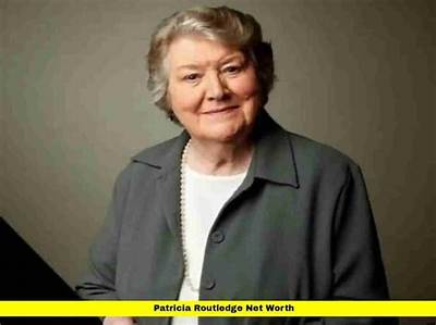 Patricia Routledge Net Worth, Income, Salary, Earnings, Biography