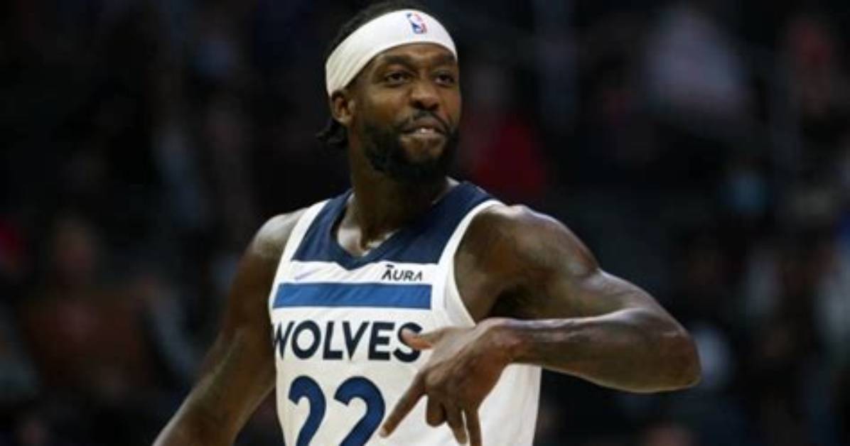 Patrick Beverley’s Net Worth, Biography, Career, Awards, Fact and Life Story