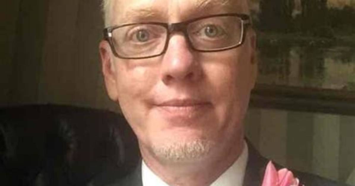 Patrick Bristow Bio, Wiki, Age, Height, Family, Husband, Movies and Net Worth.