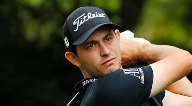 Patrick Cantlay Family and Parents: Details to Follow on the American Golfer