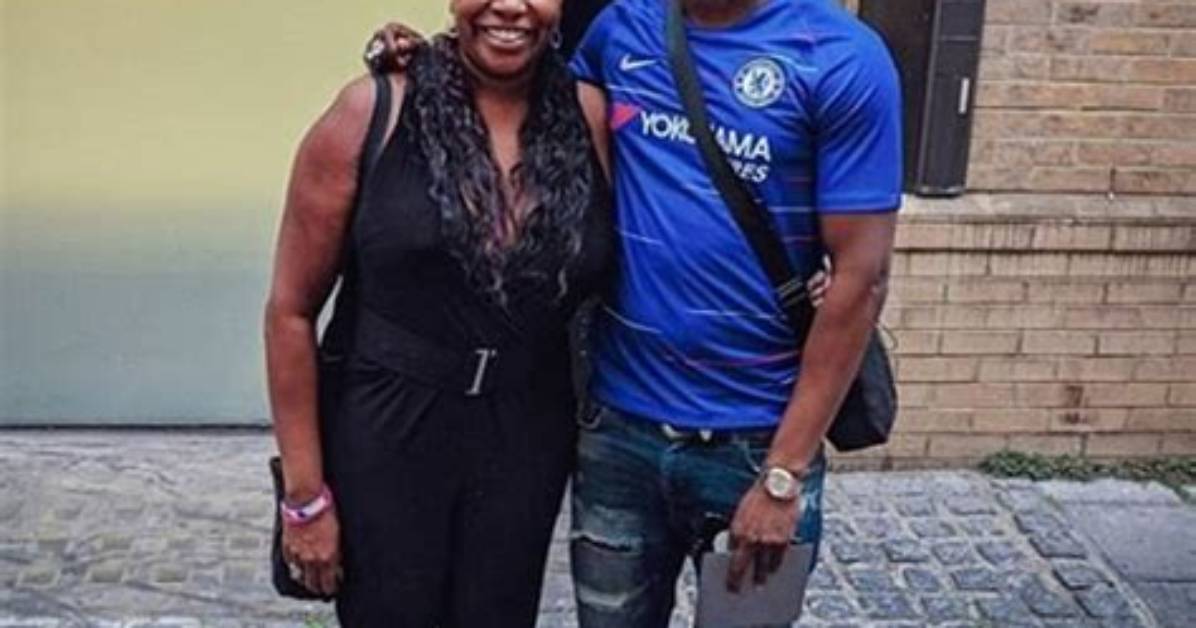 Patrick Edwards: Jamal Edwards’ Father, Brenda Edwards’ Ex-Husband