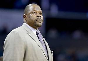Patrick Ewing Net Worth, Income, Salary, Earnings, Biography