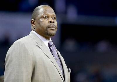 Patrick Ewing Net Worth, Income, Salary, Earnings, Biography