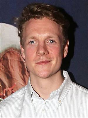 Patrick Gibson (Actor) Wiki, Bio, Age, Height, Weight, Dating, Girlfriend, Net Worth, Career, Facts
