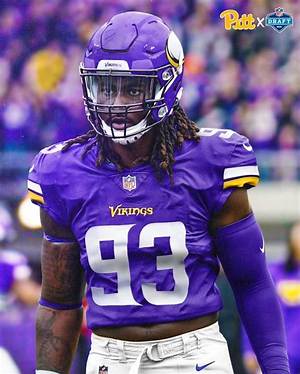 Patrick Jones Ii Contract, Salary, Net Worth, Nfl Draft, 40 Time, Scouting Report