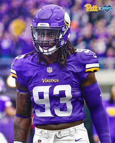 Patrick Jones Ii Contract, Salary, Net Worth, Nfl Draft, 40 Time, Scouting Report