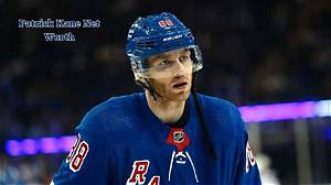 Patrick Kane’s Net Worth, Biography, Career, Awards, Fact and Life Story