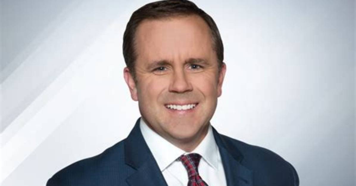 Patrick Little Wiki, Bio, Age, Wpri 12, Height, Married, Salary, Net Worth