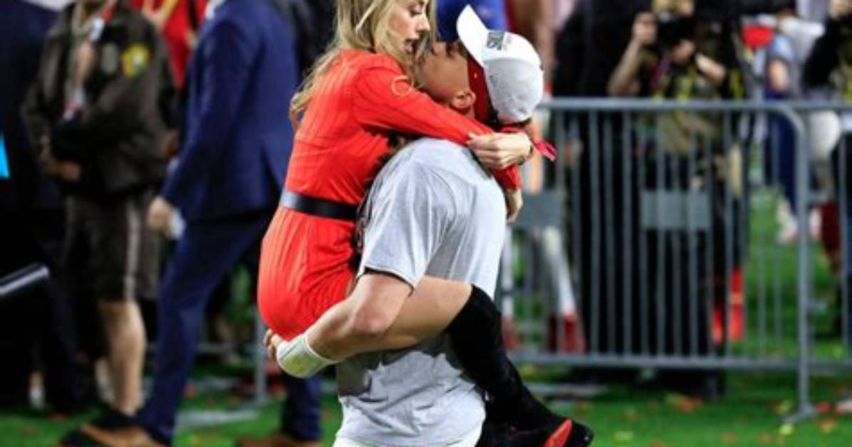 Patrick Mahomes’ Girlfriend: Brittany Matthews Net Worth, Bio, Wiki, Age, and Parents