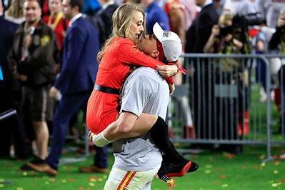 Patrick Mahomes’ Girlfriend: Brittany Matthews Net Worth, Bio, Wiki, Age, and Parents