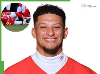 Patrick Mahomes Health and Injury Update: Is He Sick?
