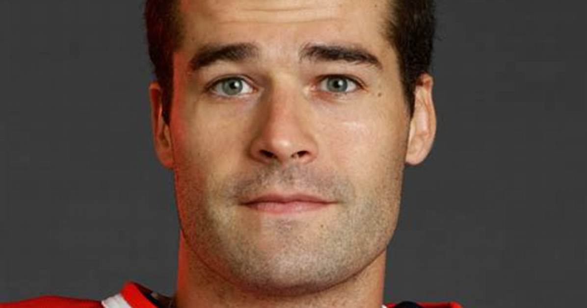 Patrick Marleau Children: Broady Christopher Marleau, London Patrick Marleau & Caleb Marleau