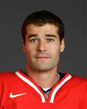 Patrick Marleau Children: Broady Christopher Marleau, London Patrick Marleau & Caleb Marleau
