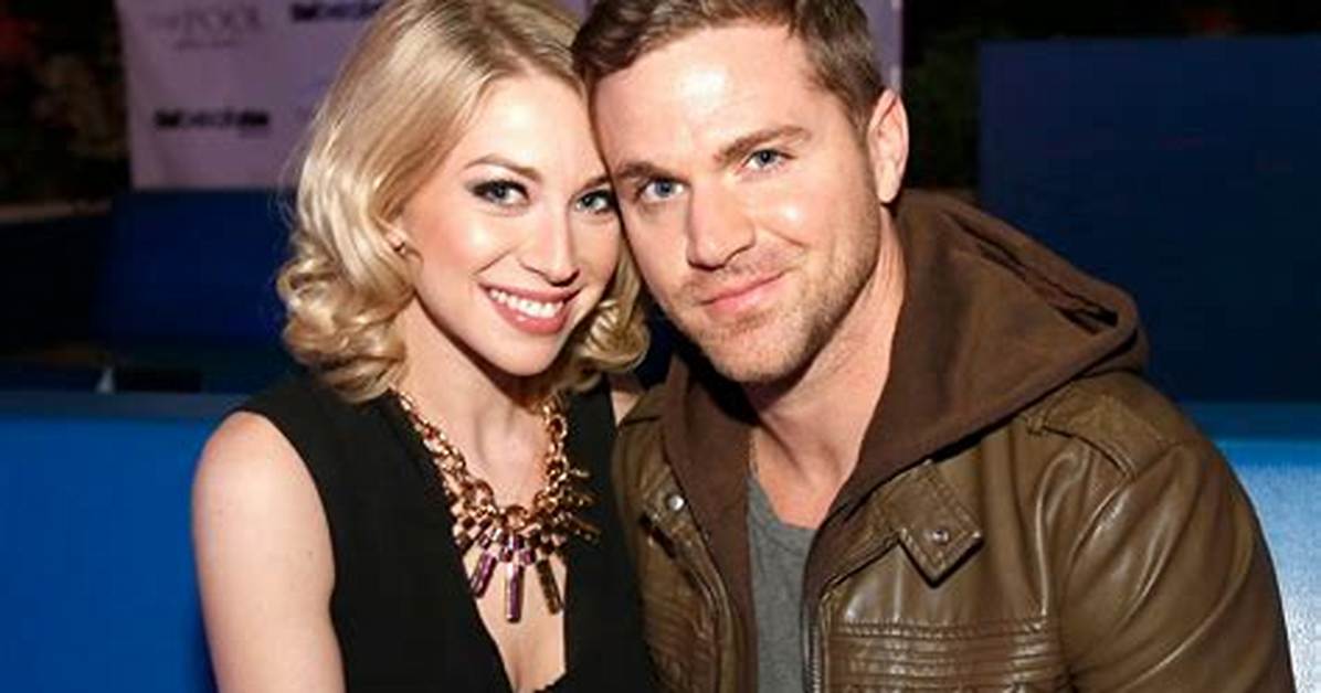 Patrick Meagher Wiki, Bio, Age, Height, Stassi Schroeder, and Net Worth