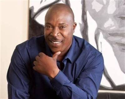 Patrick Mofokeng – Biography, Age, Career, Tv Roles & Net Worth
