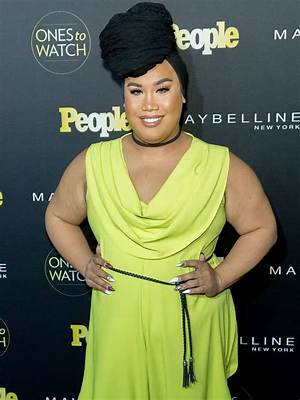 Patrick Starrr Bio, Wiki, Age, Gender, Boyfriend, Parents, Brothers, Makeup, and Net Worth.