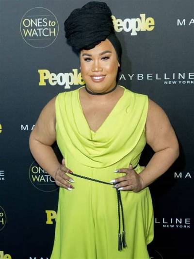 Patrick Starrr Bio, Wiki, Age, Gender, Boyfriend, Parents, Brothers, Makeup, and Net Worth.