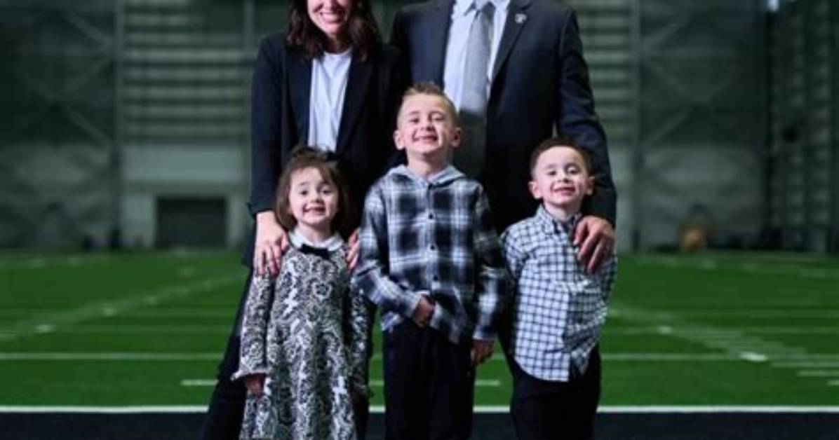 Patriots Gm: Dave Ziegler Wikipedia Age; Wife & Net Worth Details