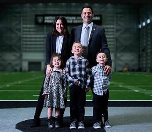 Patriots Gm: Dave Ziegler Wikipedia Age; Wife & Net Worth Details