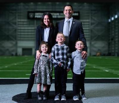 Patriots Gm: Dave Ziegler Wikipedia Age; Wife & Net Worth Details
