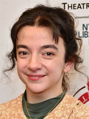 Patsy Ferran Movies and Tv Shows, Age, Agent, Education, Instagram