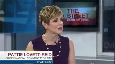 Pattie Lovett Reid Age: How Old Is the Journalist?