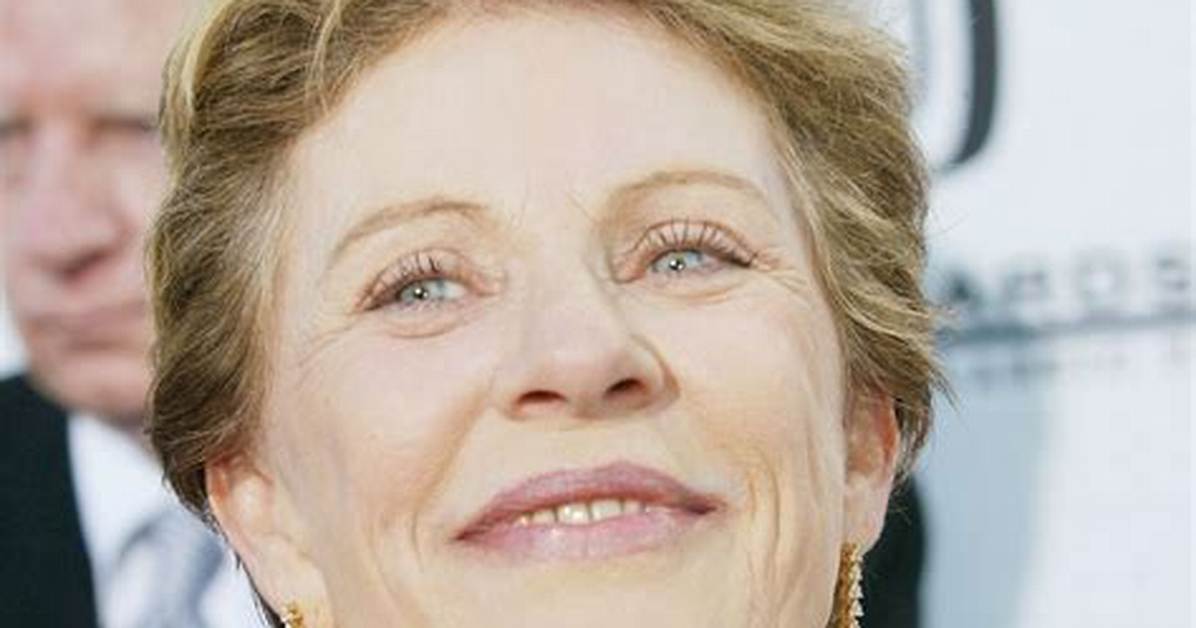 Patty Duke Net Worth, Income, Salary, Earnings, Biography