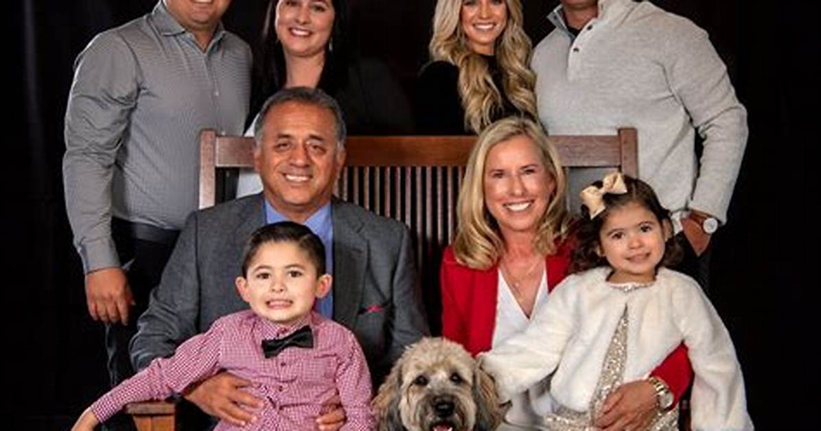 Patty Gasso Sons: Meet Patty Gasso’s Children Jt Gasso and Dj Gasso
