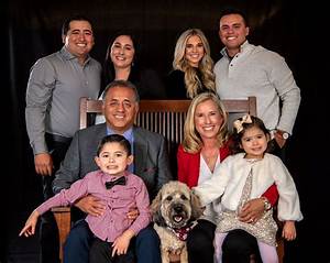 Patty Gasso Sons: Meet Patty Gasso’s Children Jt Gasso and Dj Gasso