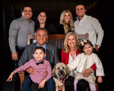 Patty Gasso Sons: Meet Patty Gasso’s Children Jt Gasso and Dj Gasso